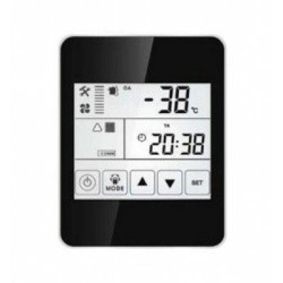 Проводний контролер Cooper&Hunter TOUCH SCREEN 