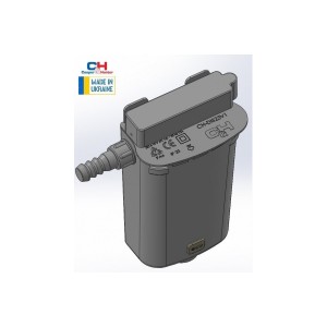 Испаритель конденсата (дисипатор) Cooper&Hunter CH-DIS23V1-B