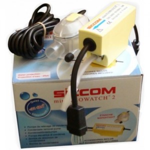 Neoclima Дренажный насос NeoClima SICCOM Mini Flowatch 2
