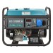 Газобензиновый генератор Könner&Söhnen KS 7000E G