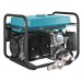 Газобензиновый генератор Könner&Söhnen KS 7000E G
