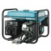 Газобензиновый генератор Könner&Söhnen KS 7000E G