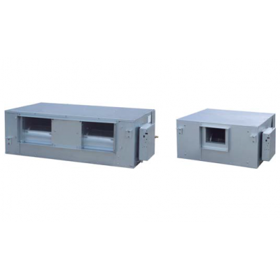  Фанкойл Midea MKT3H-1400 G 70 Pa канальный