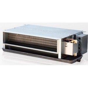  Фанкойл Midea MKT3-1000 G50 канальный