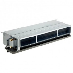  Фанкойл Midea MKT3-1400 G30 канальный