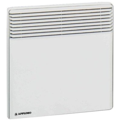 Обогреватель Applimo Solo etroit 1500W - электрический конвектор