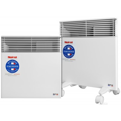 Обогреватель Noirot SPOT E5 1500W - электрический конвектор
