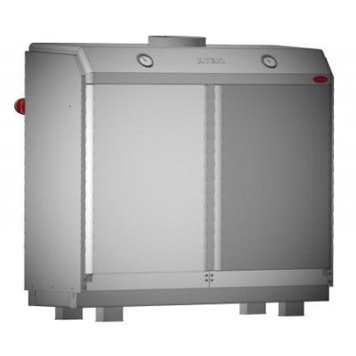 Газовый котел Атем Житомир КС-Г-060 СН
