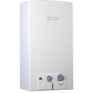 Газовая колонка BOSCH Therm 6000 O G WRD 15-2 G