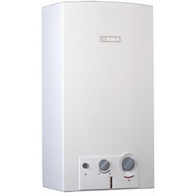 Газовая колонка BOSCH Therm 6000 O G WRD 13-2 G