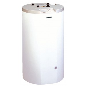 Бойлер Bosch WST 120-5O - водонагреватель электрический