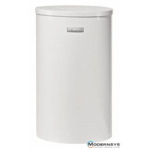 Бойлер Bosch WST 400-5C - водонагреватель электрический