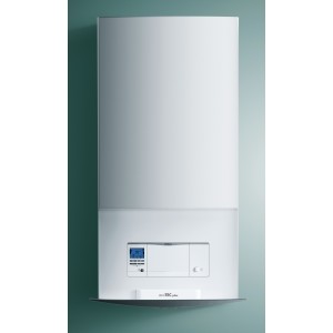 Газовый котел Vaillant ecoTEC plus VU OE 1206 /5-5 конденсационный