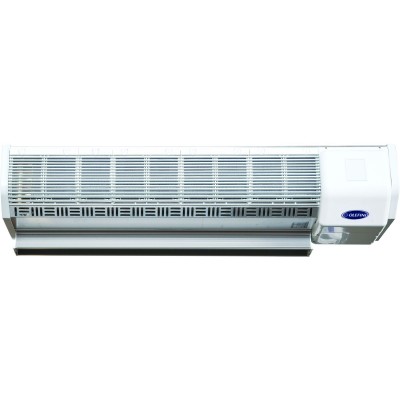 Тепловая завеса OLEFINI L, RWH-33