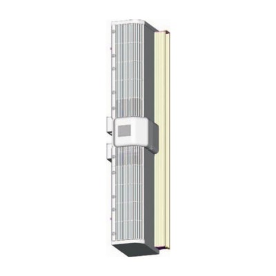 Тепловая завеса OLEFINI KWH - 16 V