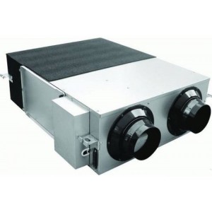 Приточно-вытяжная установка Neoclima NMW-350Sw